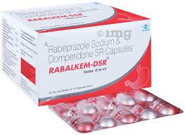 RABALKEM DSR