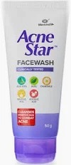 FACEWASH