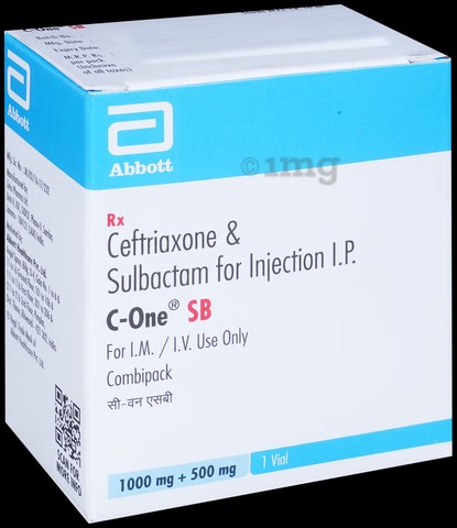 C ONE SB 1.5GM VAIL