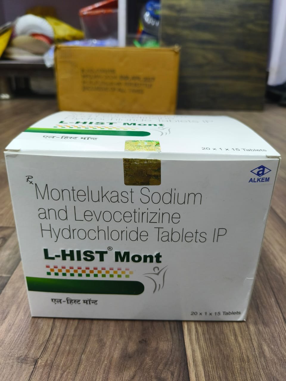 L-HIST MONT TAB