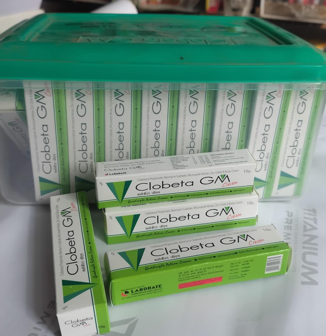 CLOBETA GM