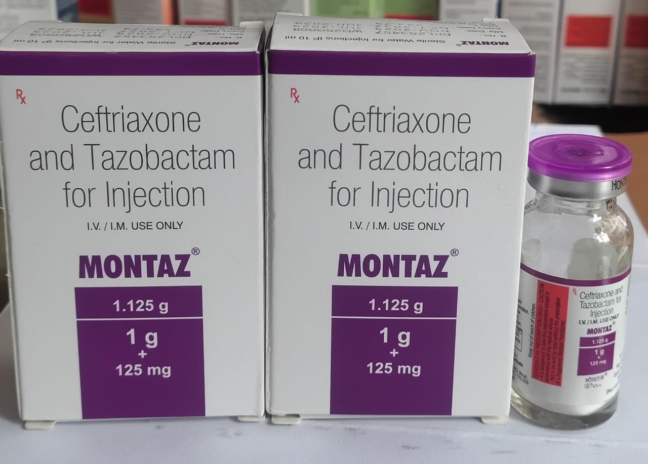 MONTAZ 1GM