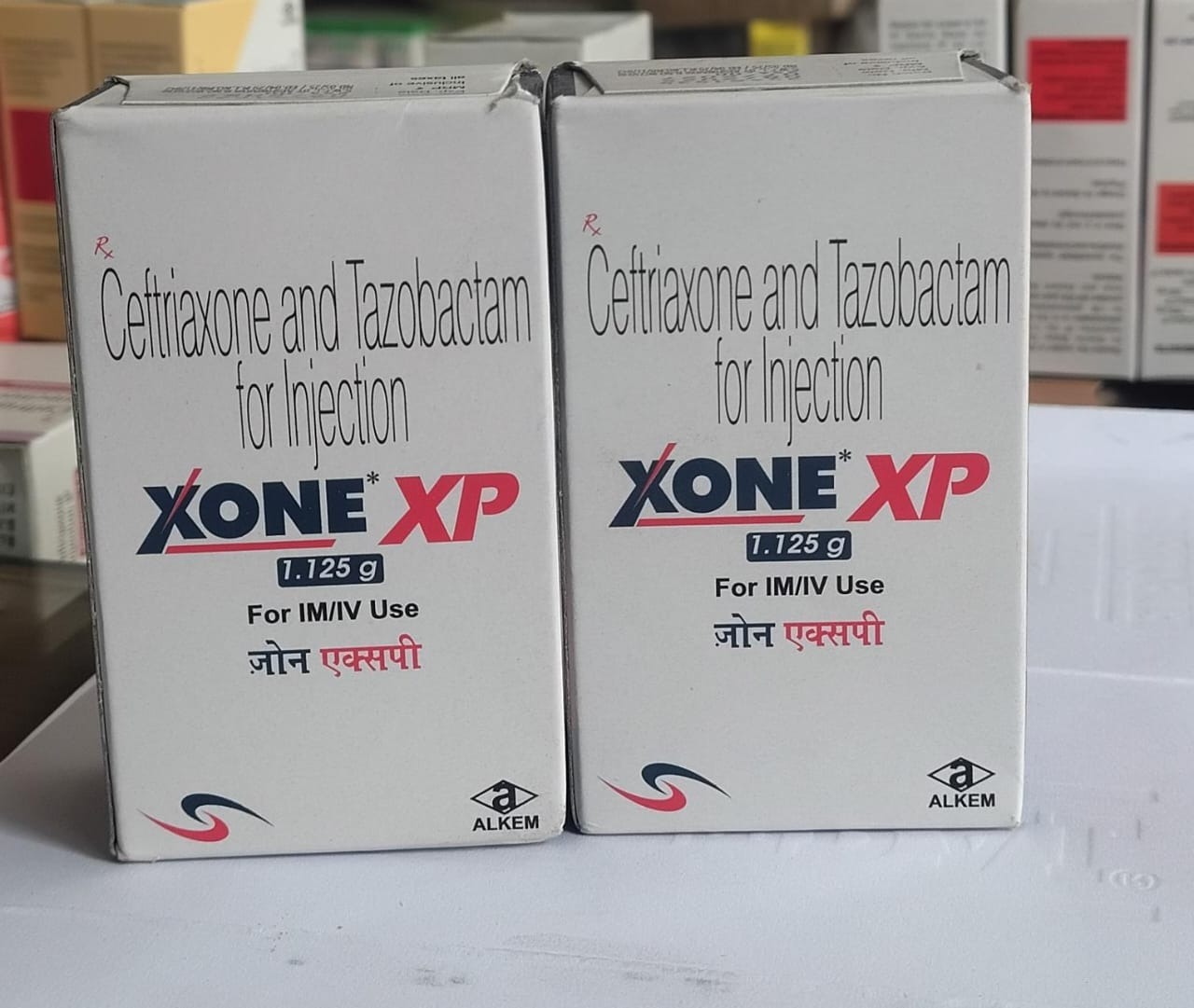 XONE XP 1.125 GM