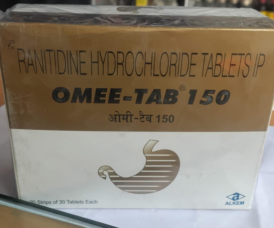 OMEE TAB 150