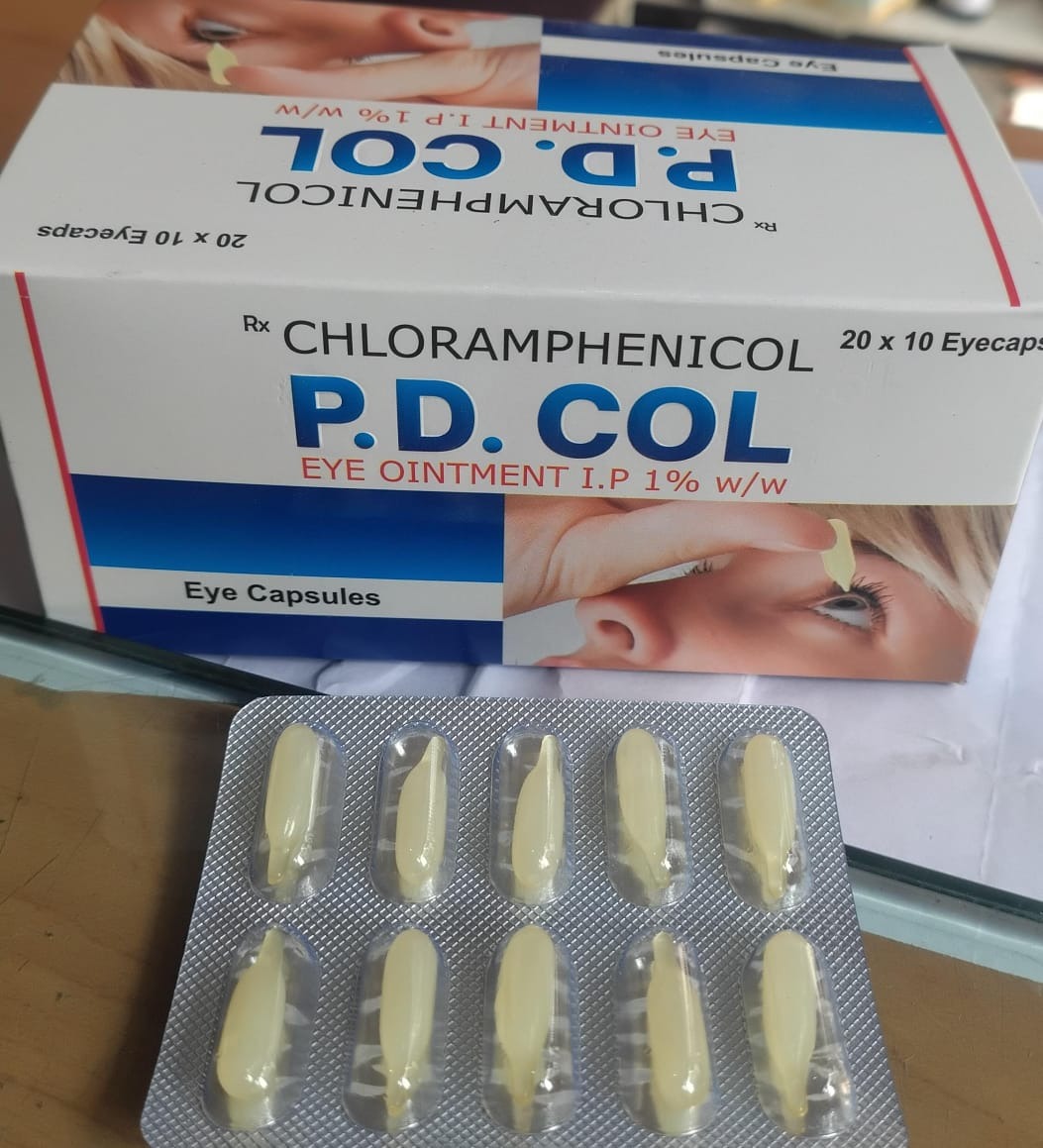 P D COL