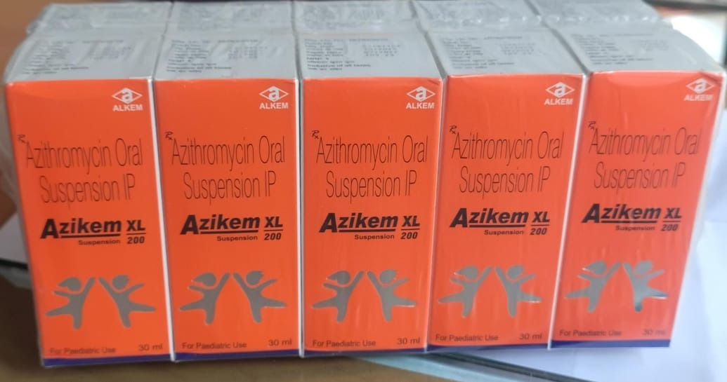 AZIKEM XL 200