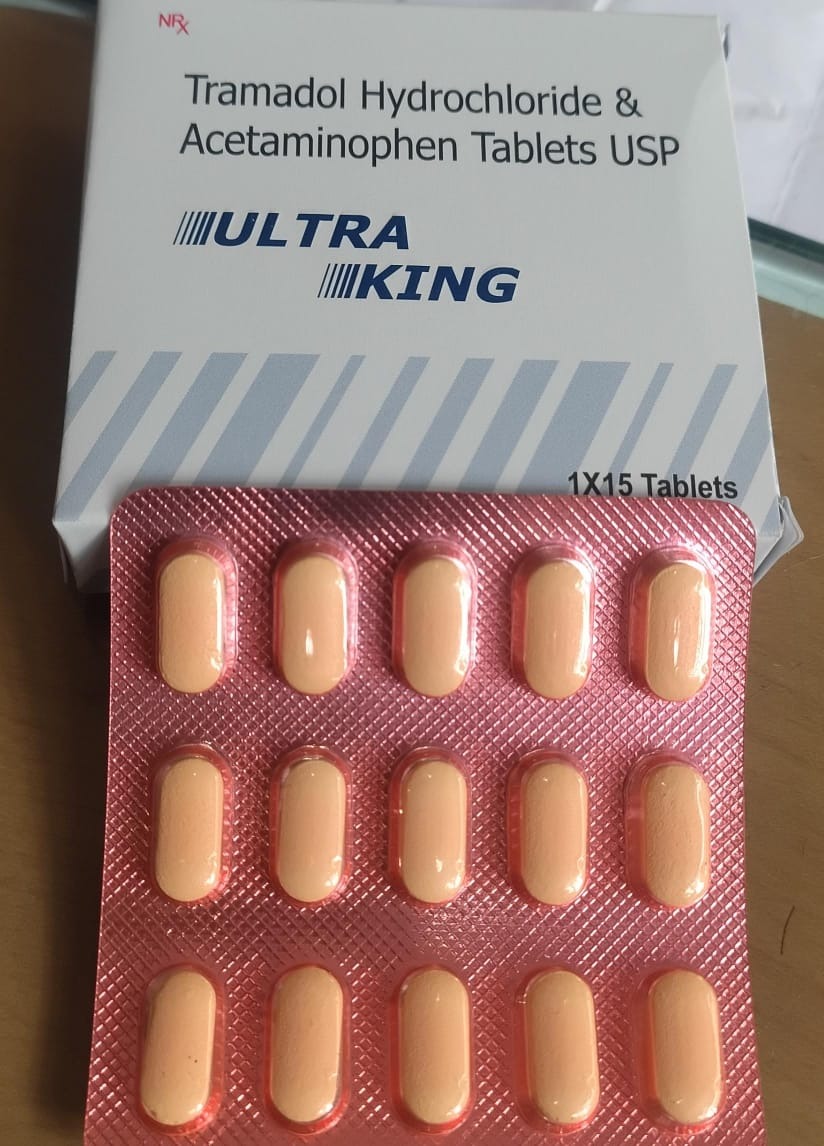ULTRA KING