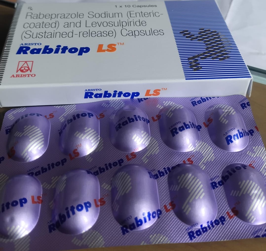 RABITOP LS