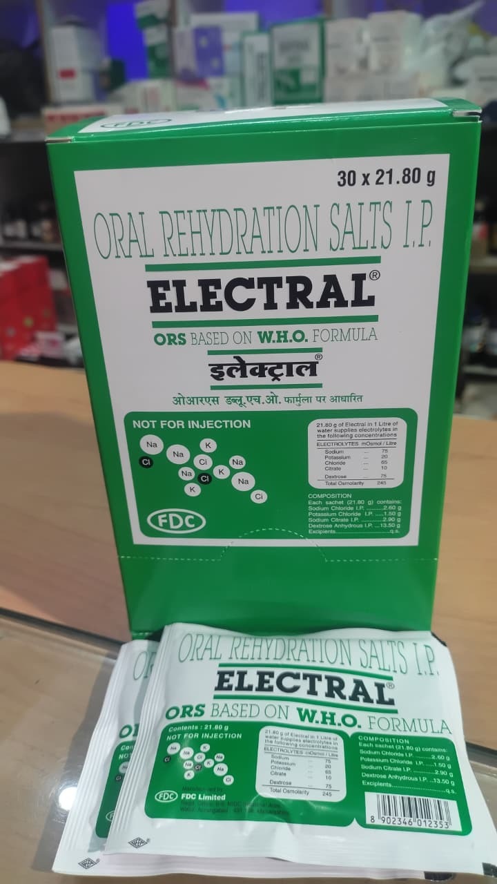 ELECTRAL BIG