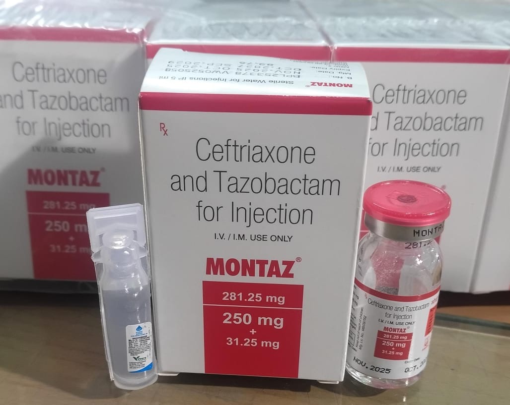 MONTAZ 250 MG