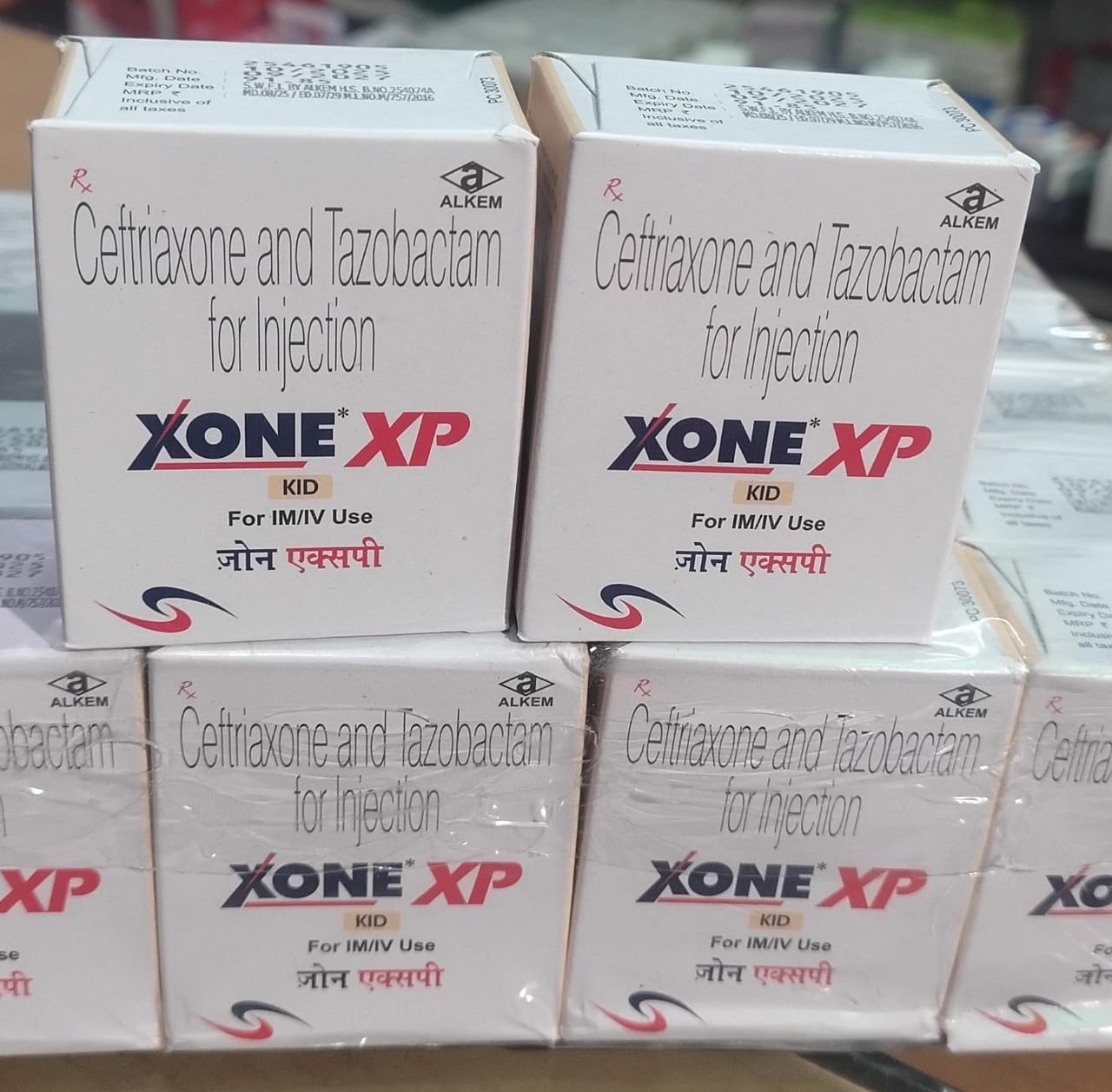 XONE XP KID