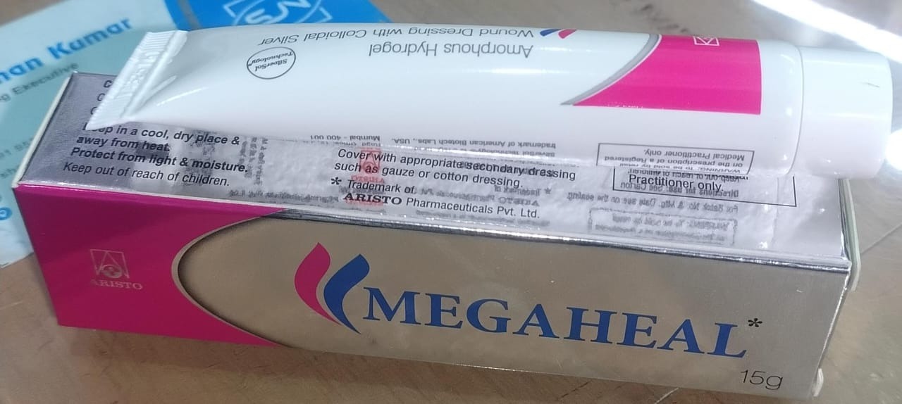 MEGAHEAL