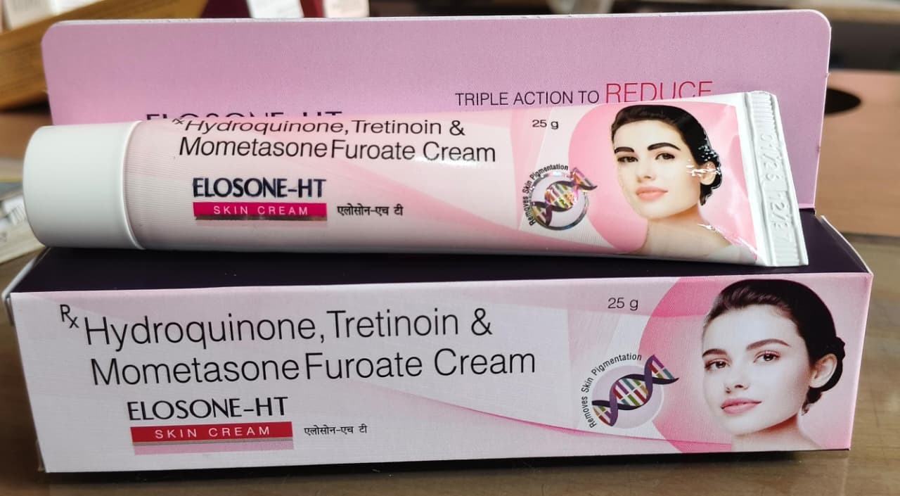ELOSONE HT 25GM