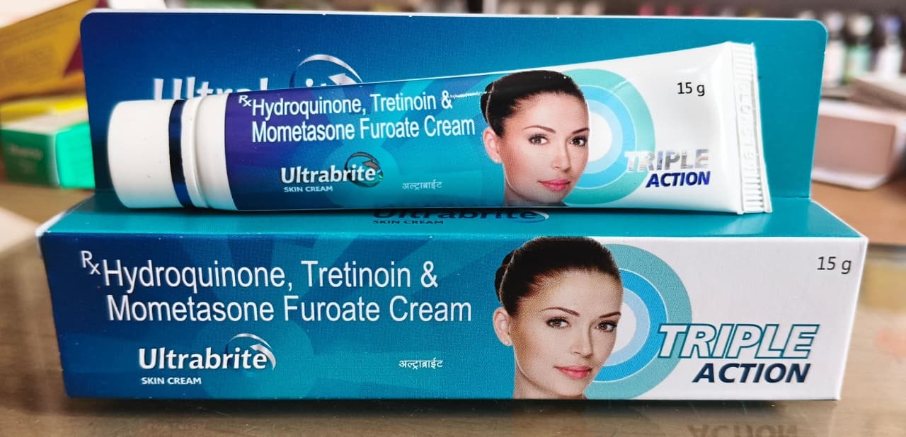 ULTRABRITE 15GM