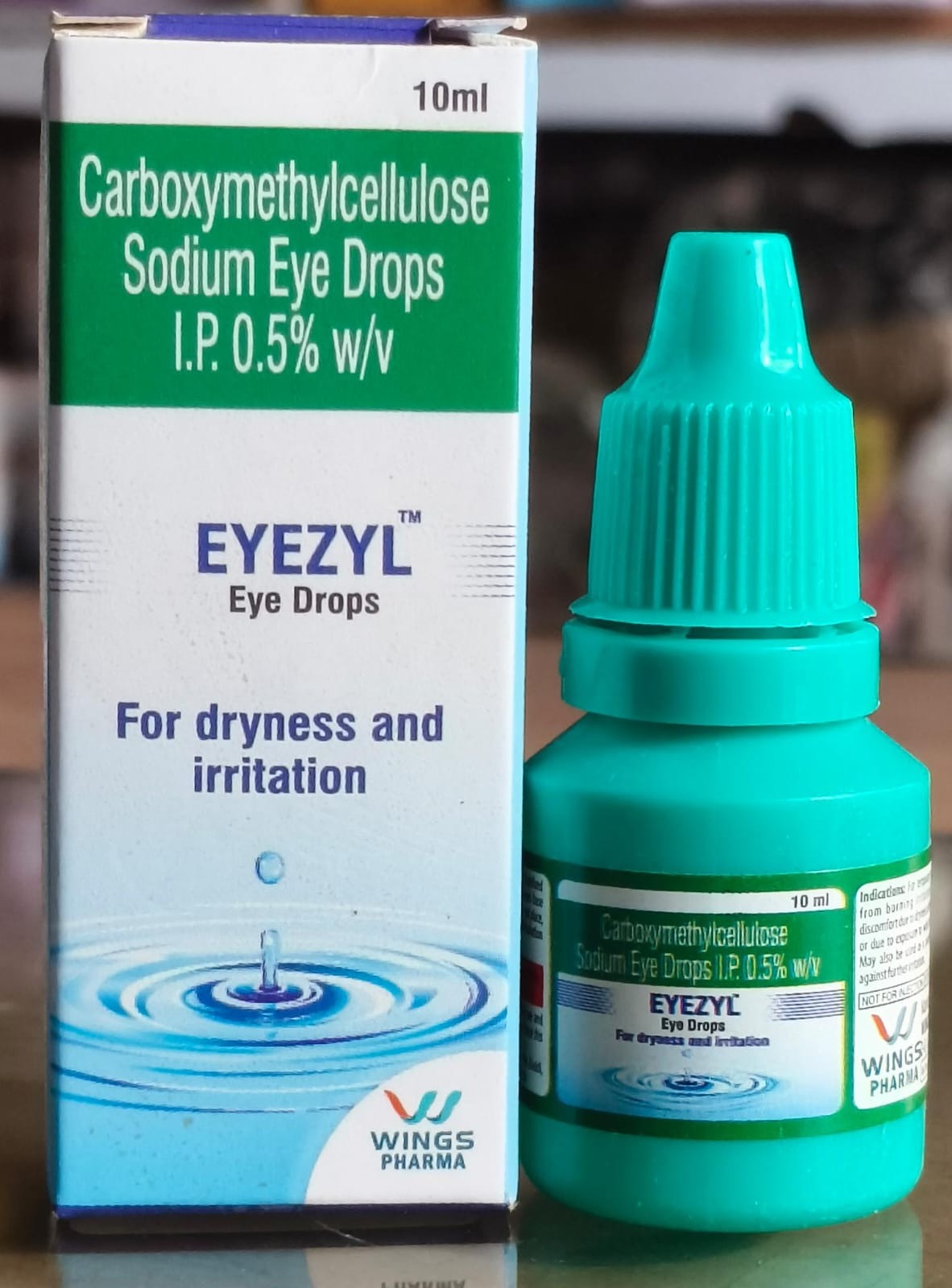 EYEZYL