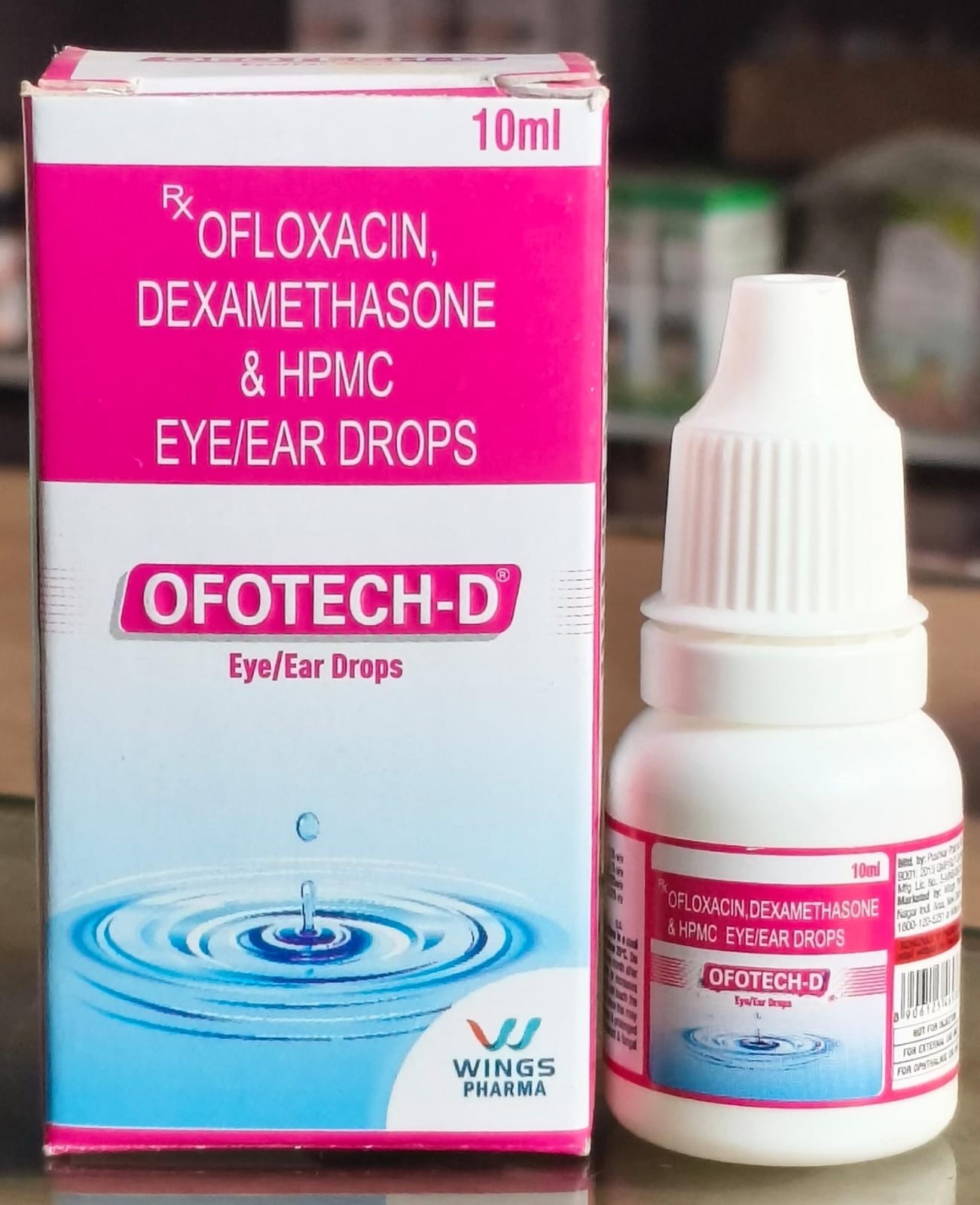 OFOTECH D