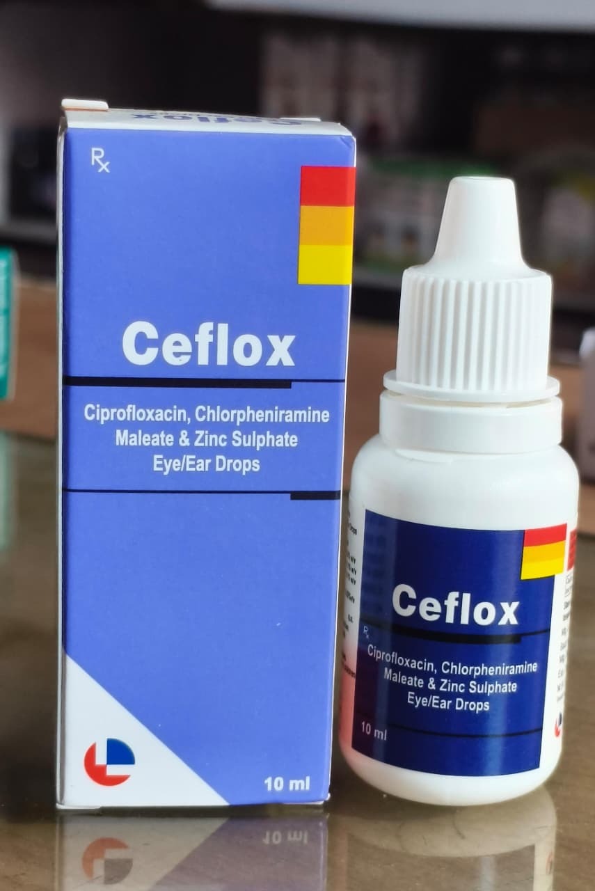 CEFLOX
