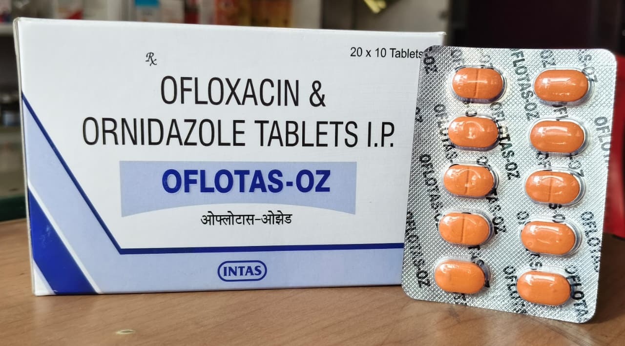 OFLOTAS OZ