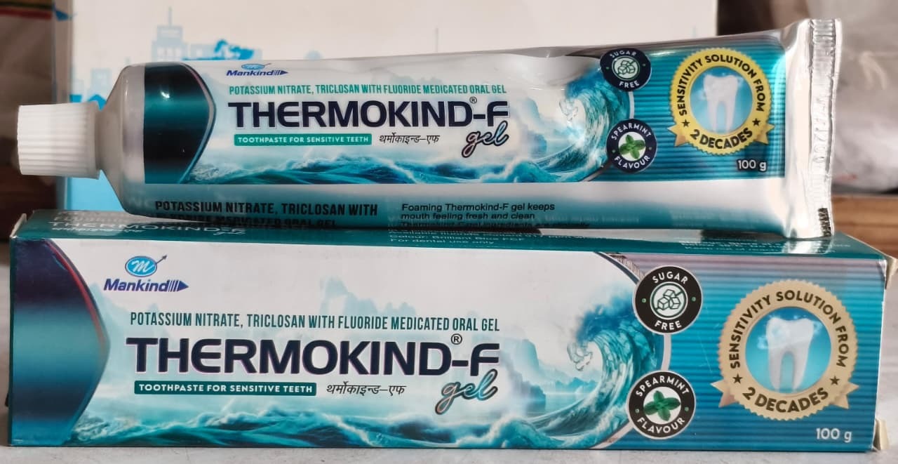 THERMOKIND F