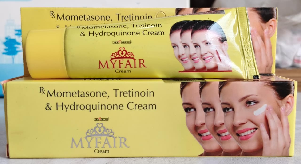 MYFAIR