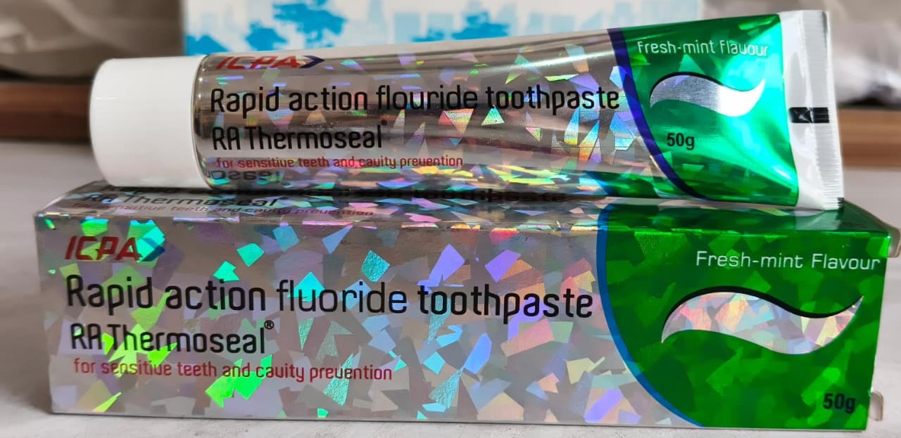 RA THERMOSEAL