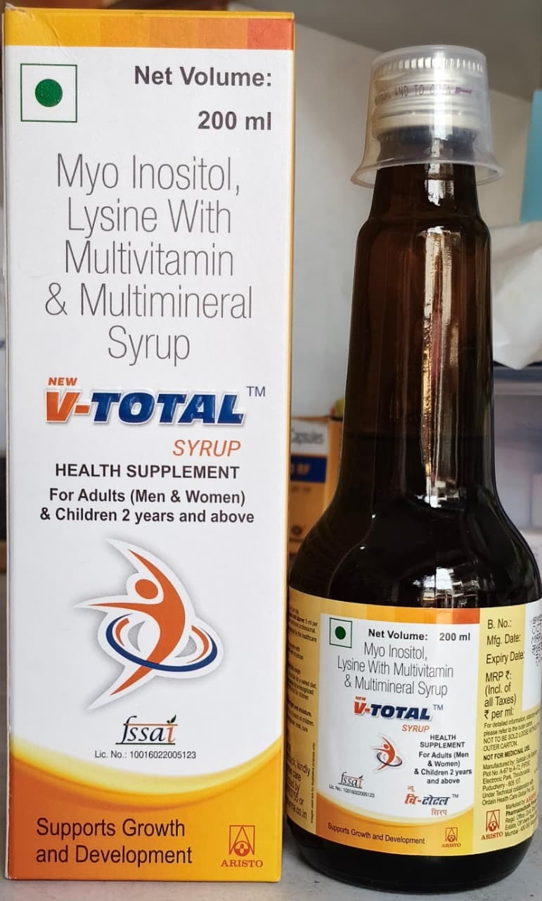 V-TOTAL