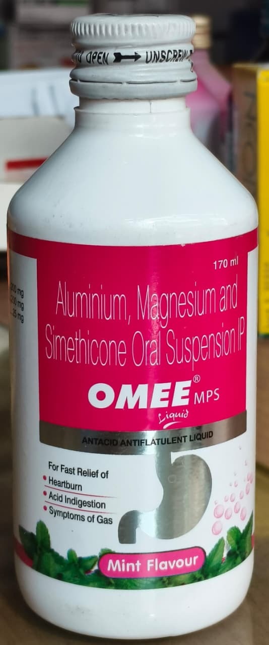 OMEE MPS 170ML