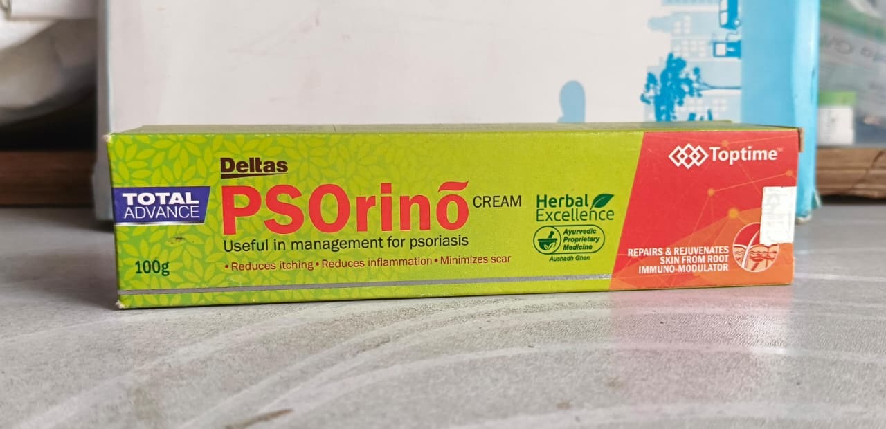 PSORINO