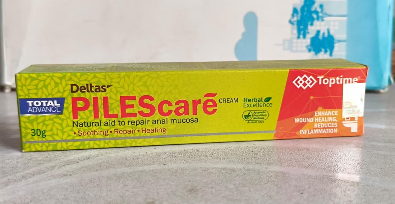 PILESCARE