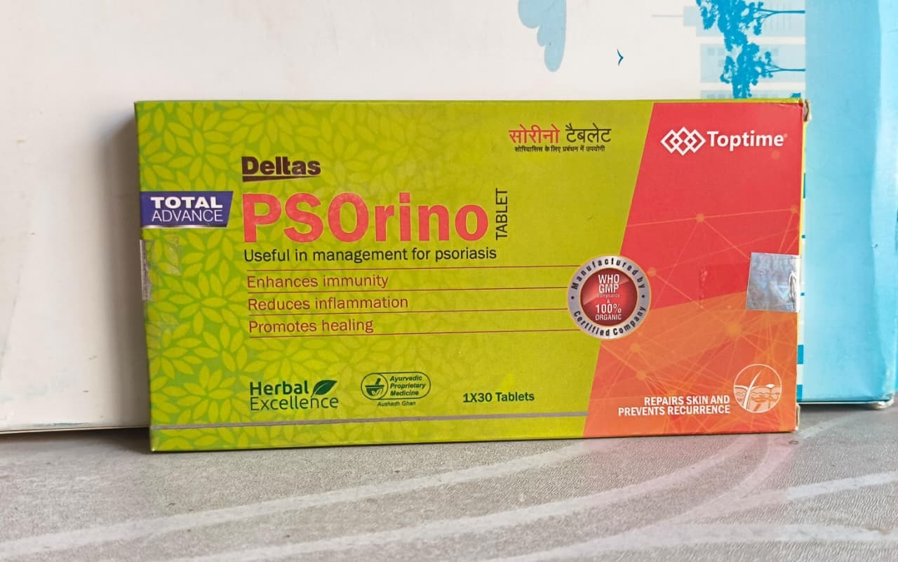 PSORINO TABLET