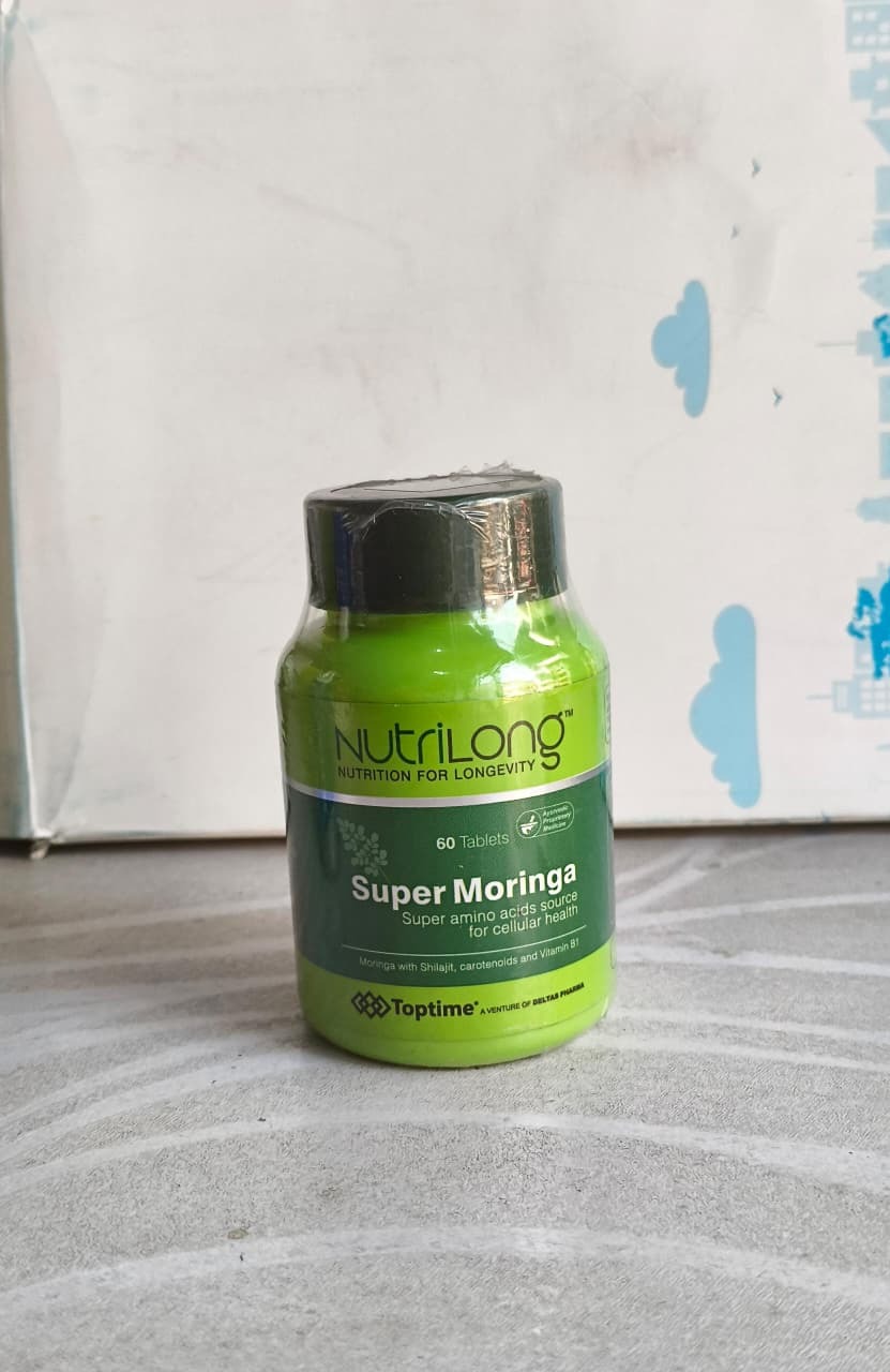 SUPER MORINGA