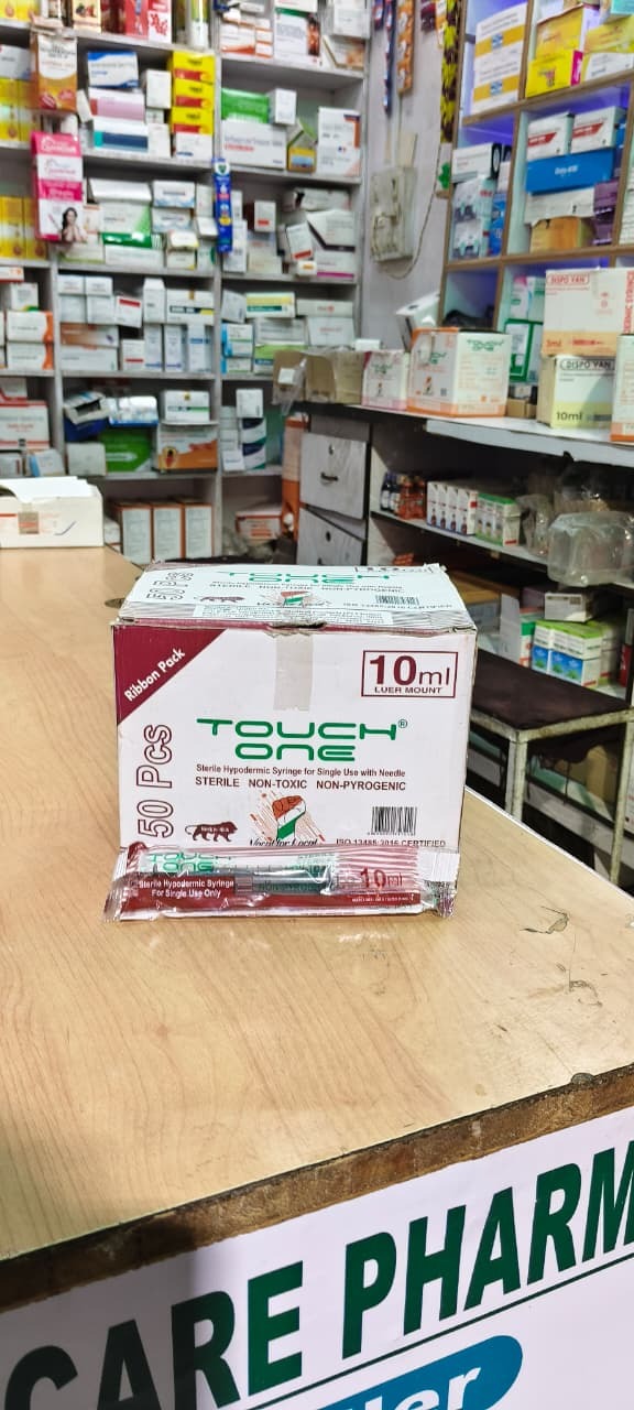 10ML TOUCHE ONE SYG