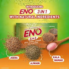 ENO 3 IN 1