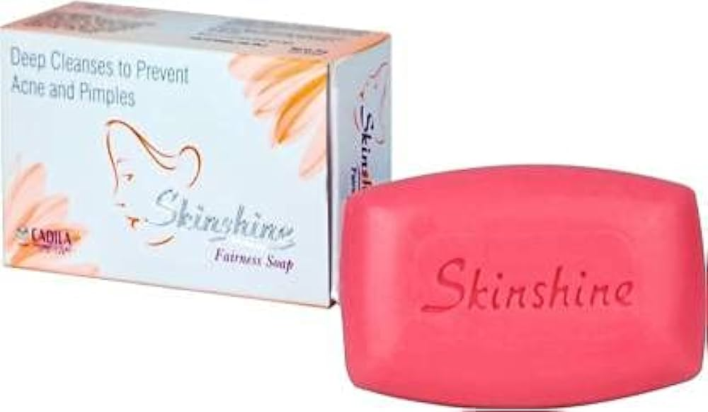 SKINSHINE SOAP