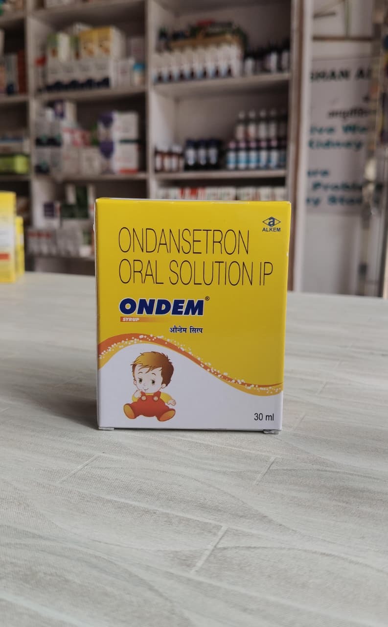 ONDEM SYP