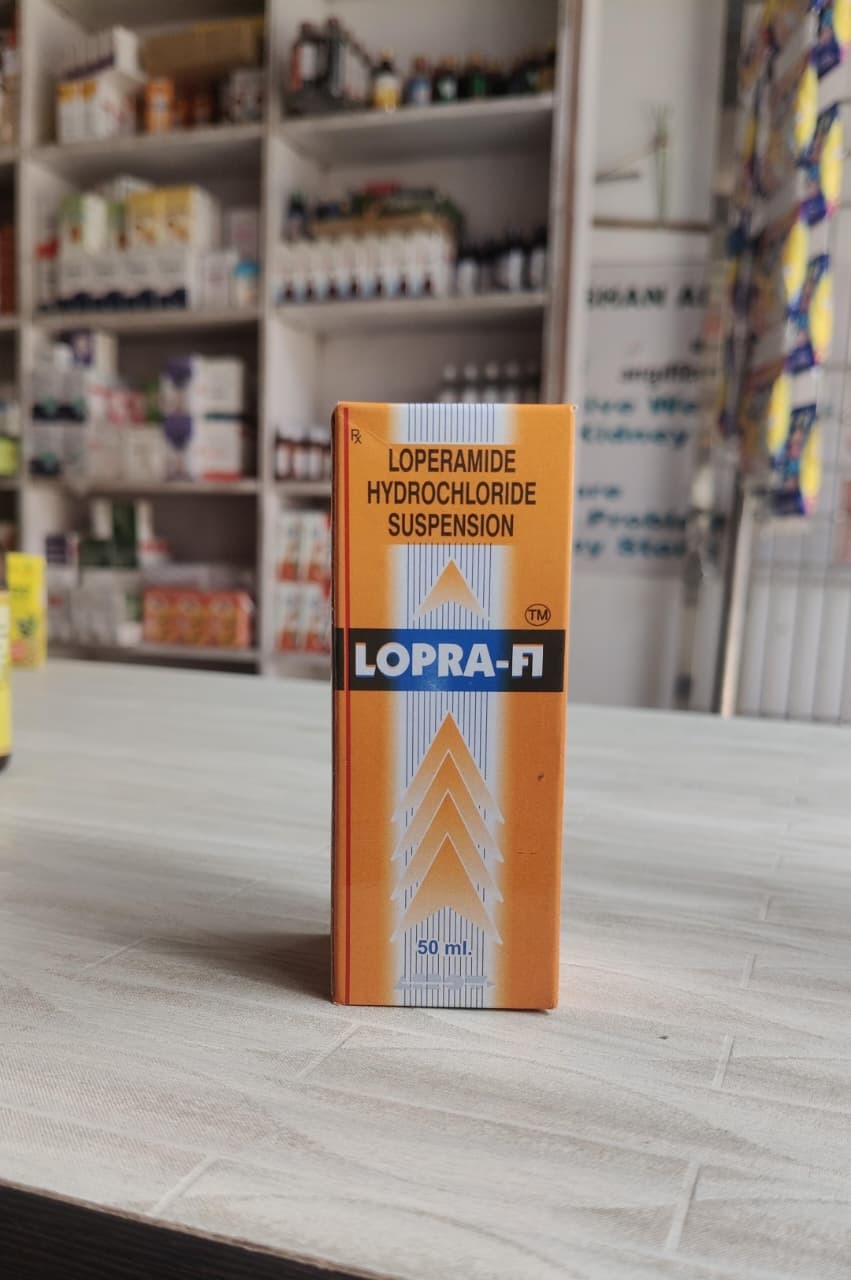 LOPRA F1