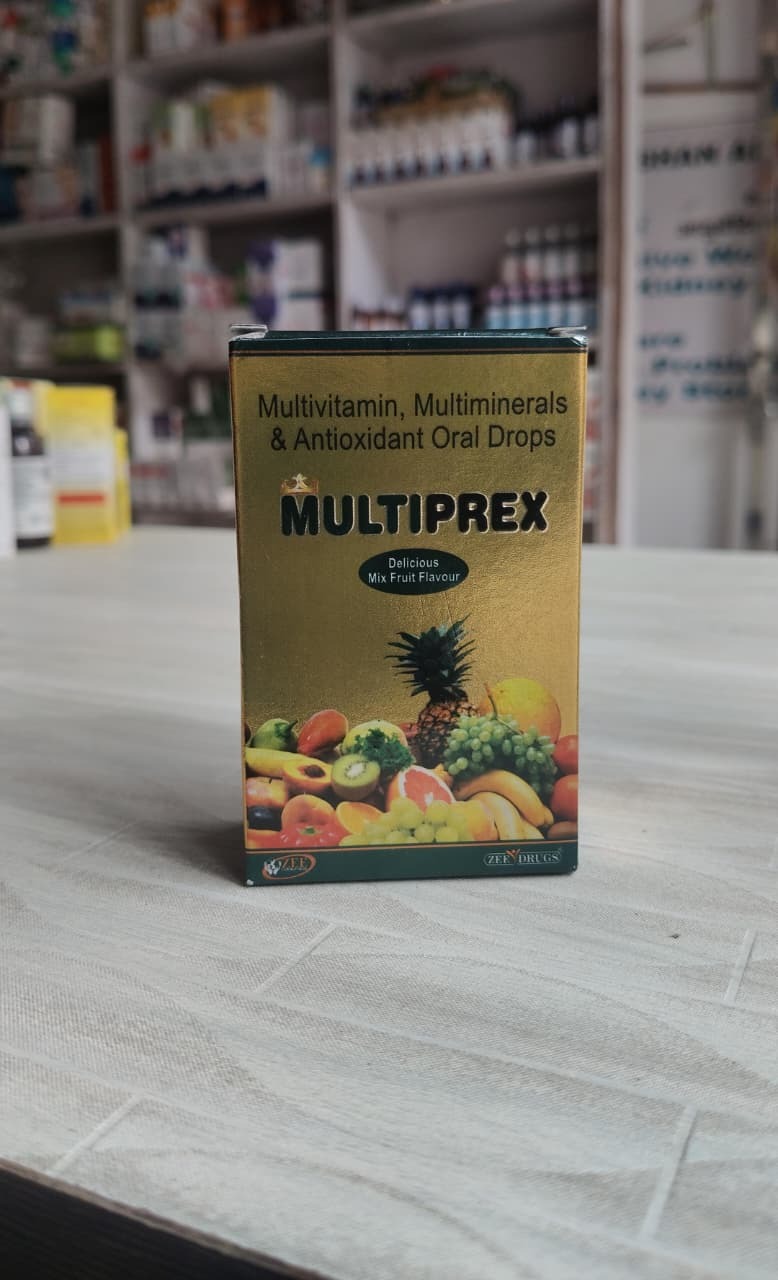 MULTIPREX DROP