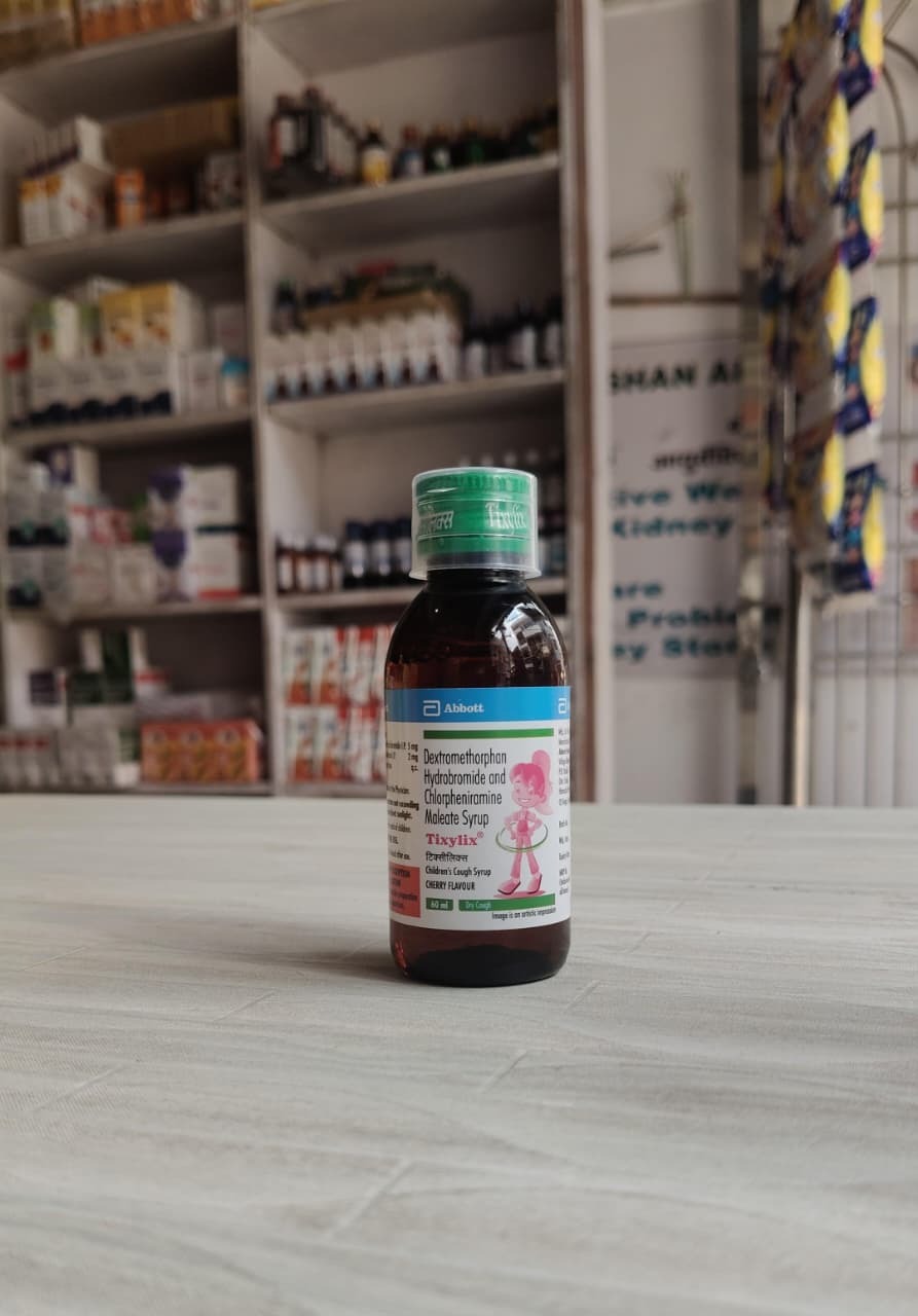 TIXYLIX 60ML