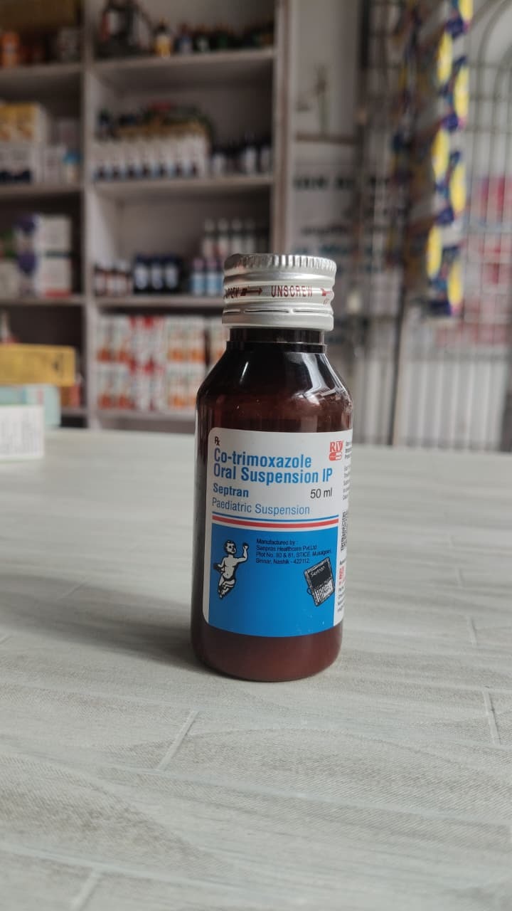 SEPTRAN 50ML