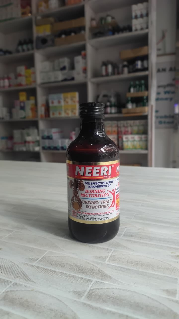 NEERI 200 ML