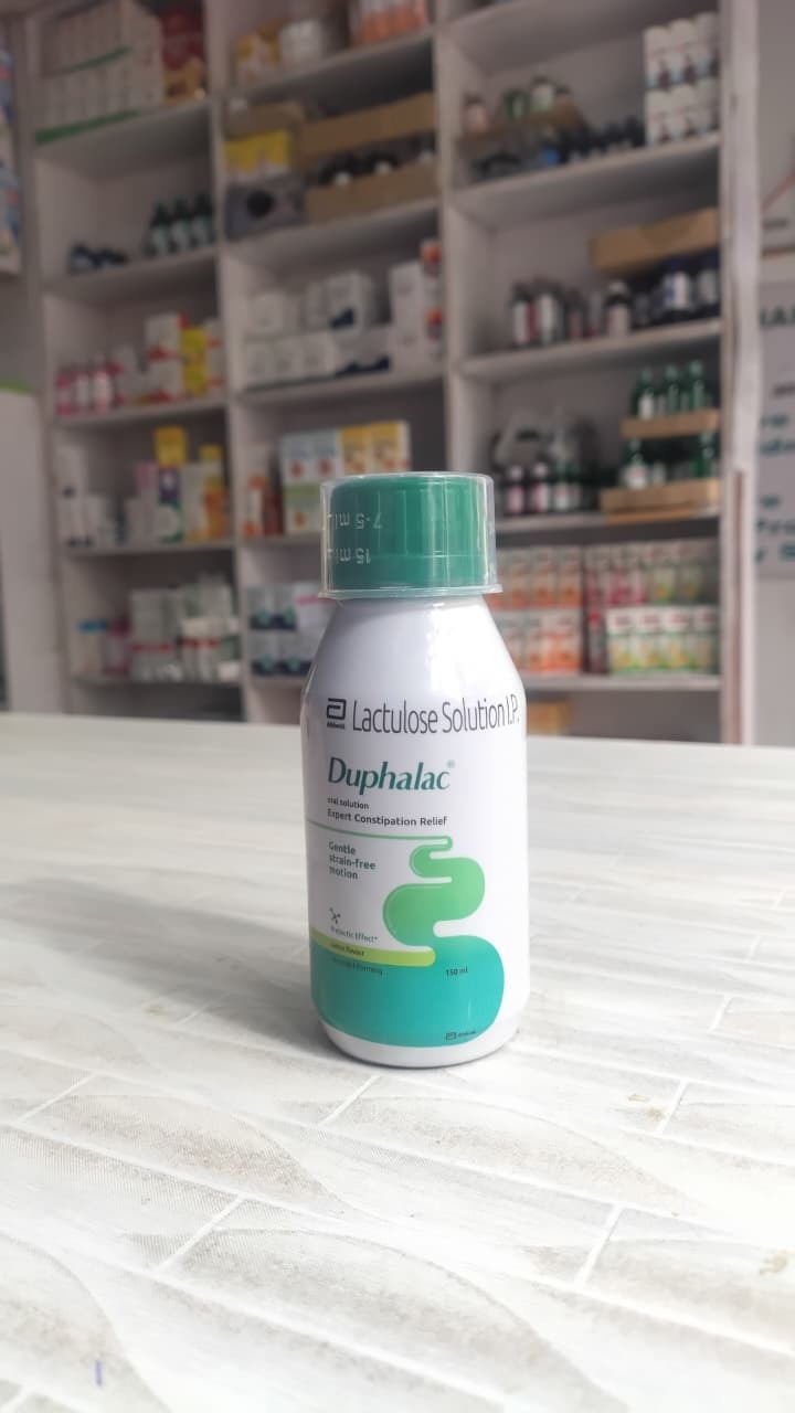DUPHALAC 200ML