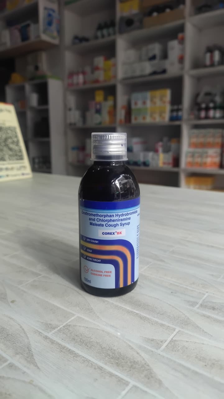 COREX DX 100ML