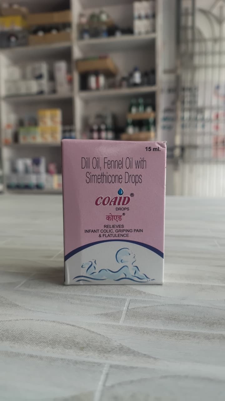 COAID DROPS