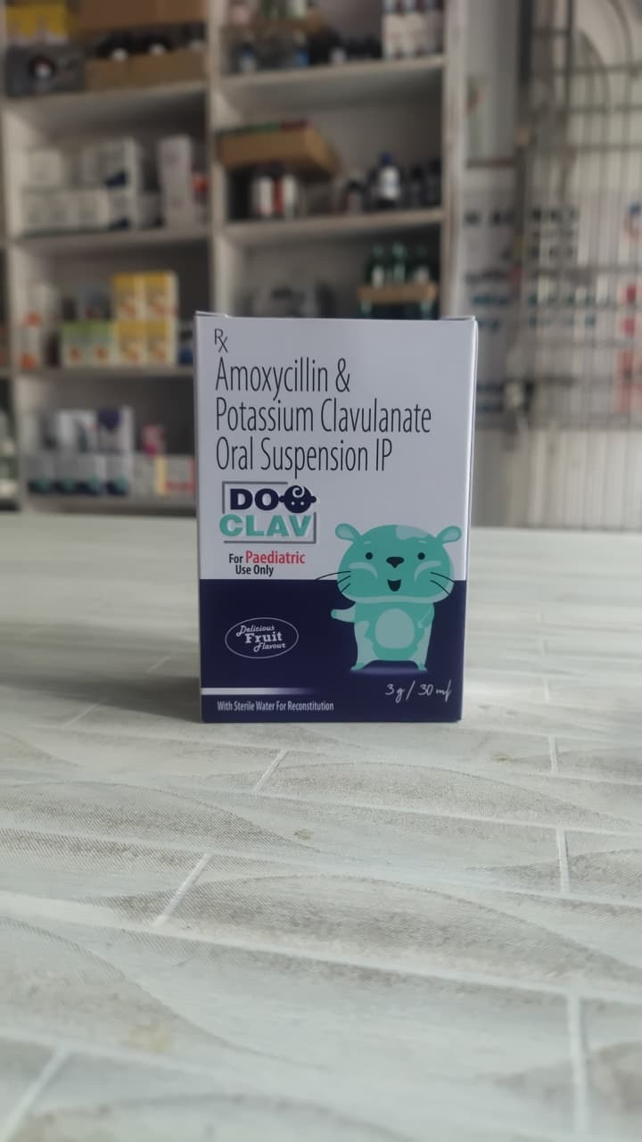 DOO CLAV 30ML