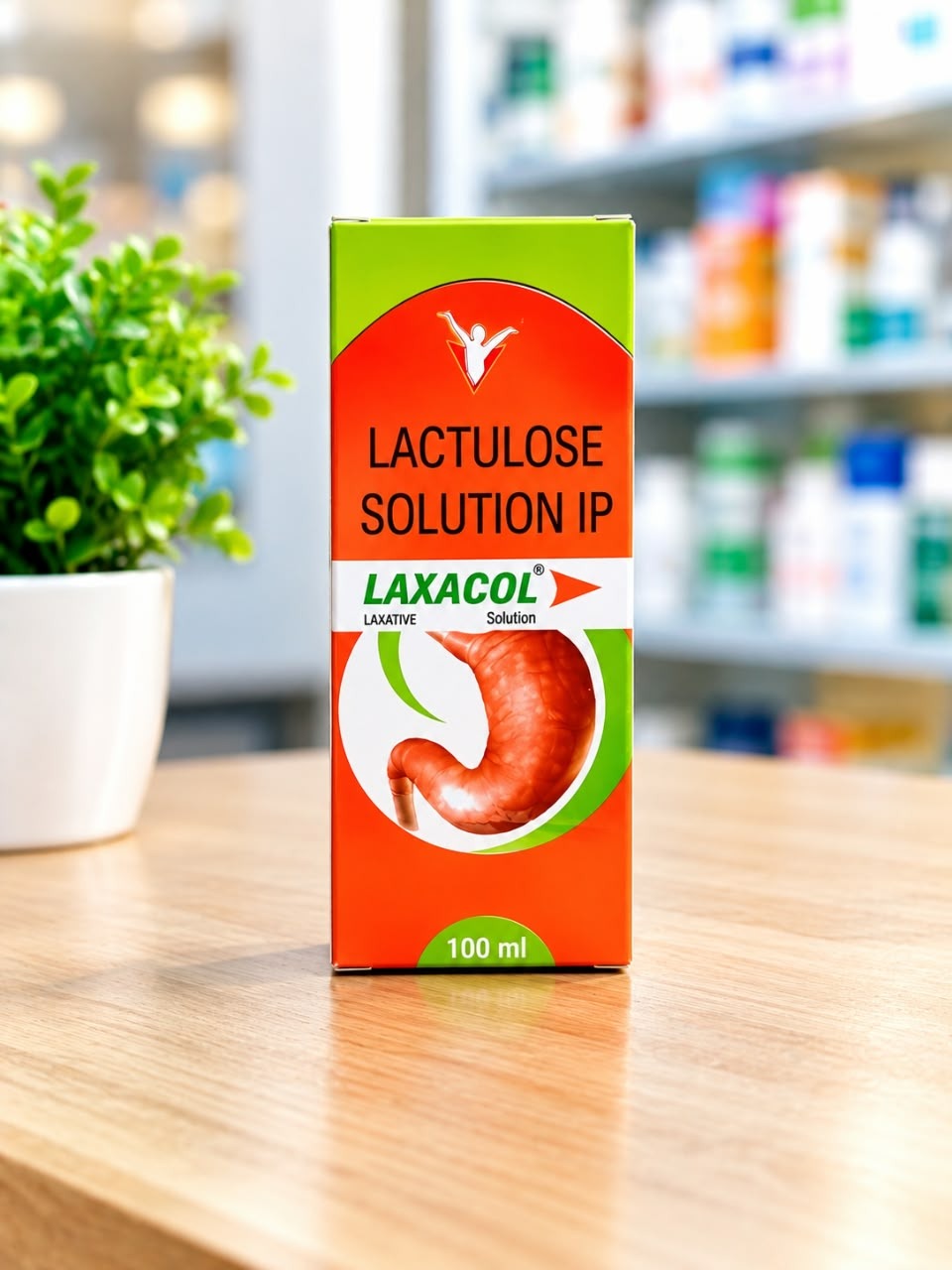 LAXACOOL 100ML