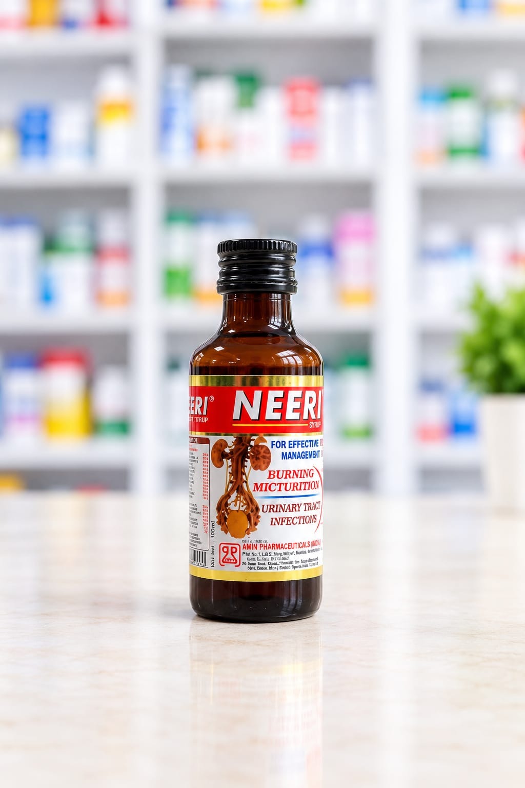 NEERI 100 ML