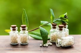 Homeopathic